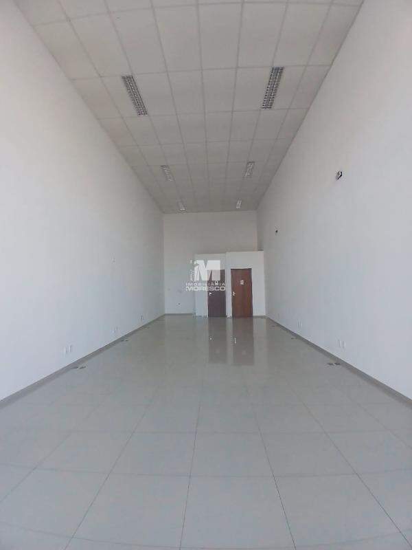 Sala Comercial de 73m² no bairro São Pedro, em Brusque | Eu Corretor