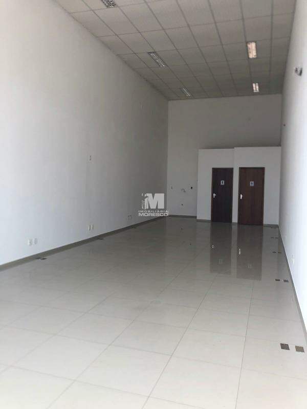Sala Comercial de 73m² no bairro São Pedro, em Brusque | Eu Corretor