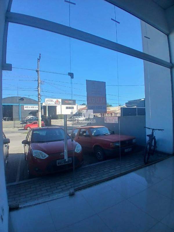 Sala Comercial de 73m² no bairro São Pedro, em Brusque | Eu Corretor