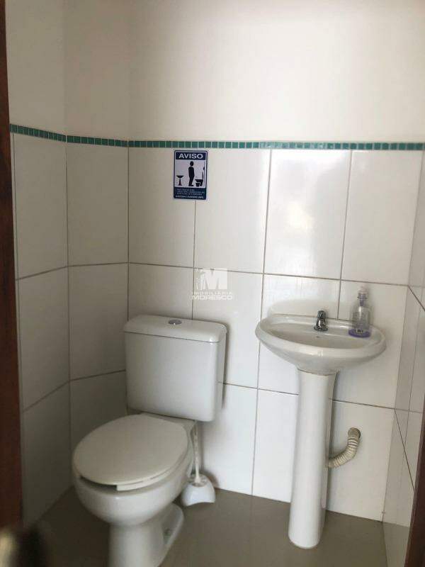 Sala Comercial de 73m² no bairro São Pedro, em Brusque | Eu Corretor
