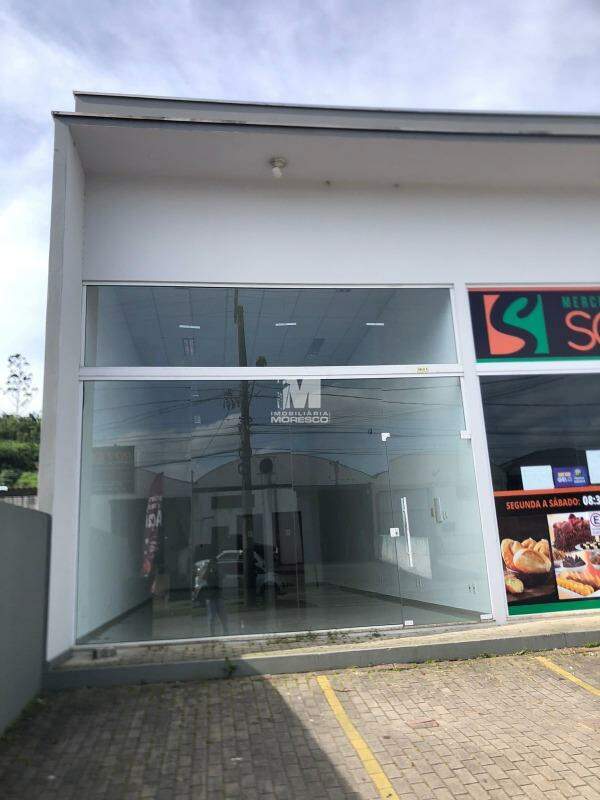 Sala Comercial de 73m² no bairro São Pedro, em Brusque | Eu Corretor