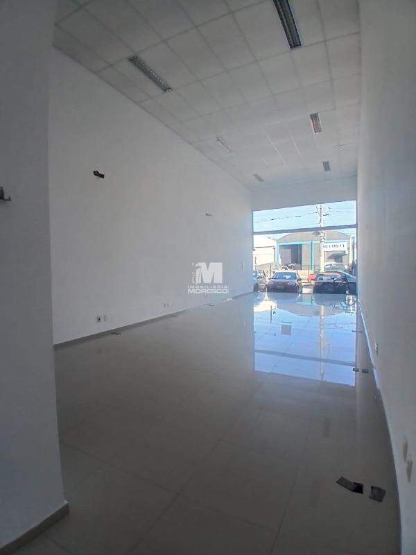 Sala Comercial de 73m² no bairro São Pedro, em Brusque | Eu Corretor