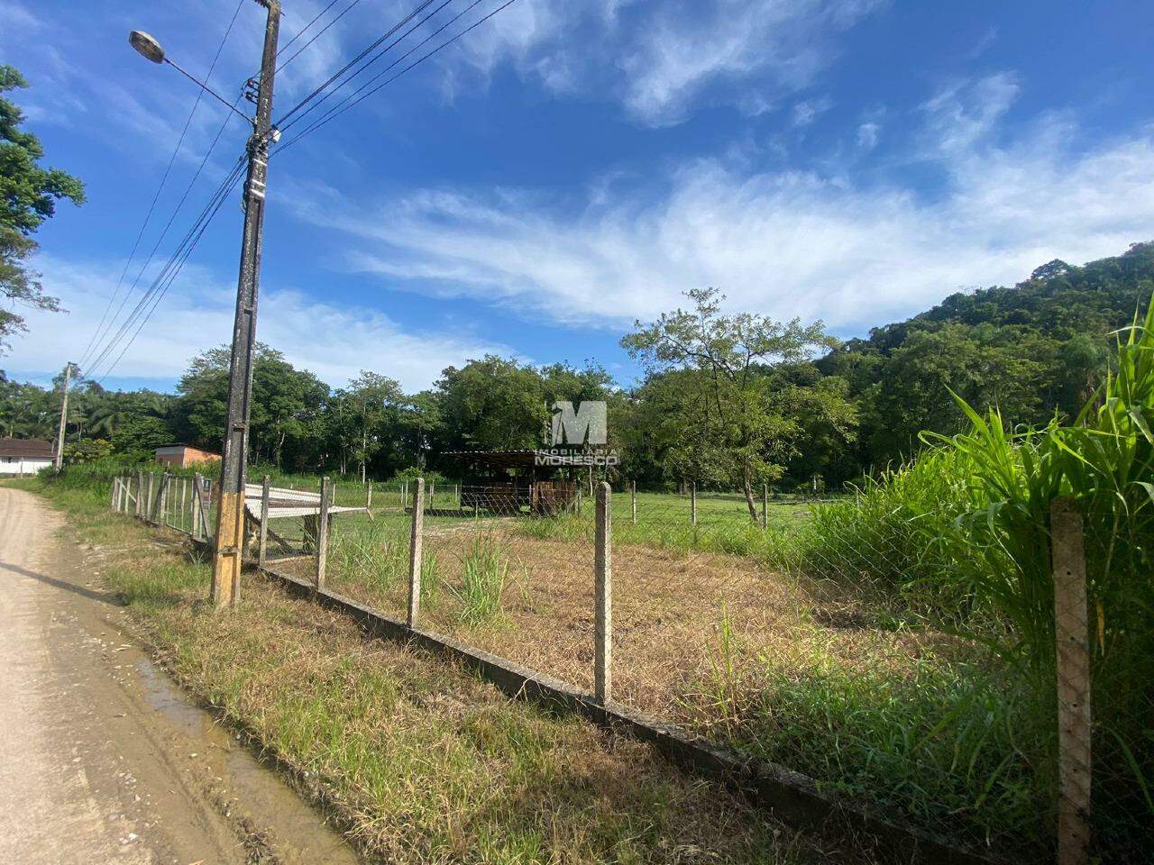 Terreno à venda no bairro Holstein: