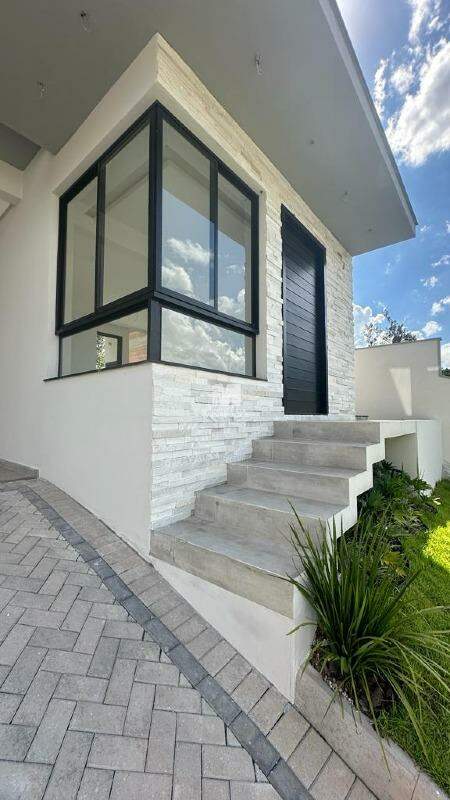 Casa de 3 quartos, 156m² no bairro Primeiro de Maio, em Brusque | Eu Corretor