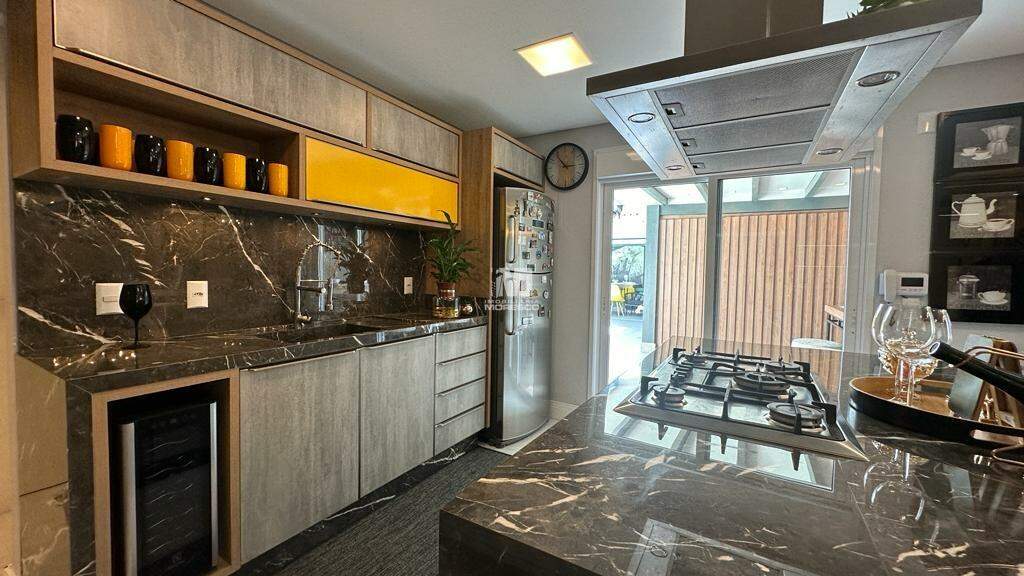 Casa à venda no bairro Dom Joaquim: