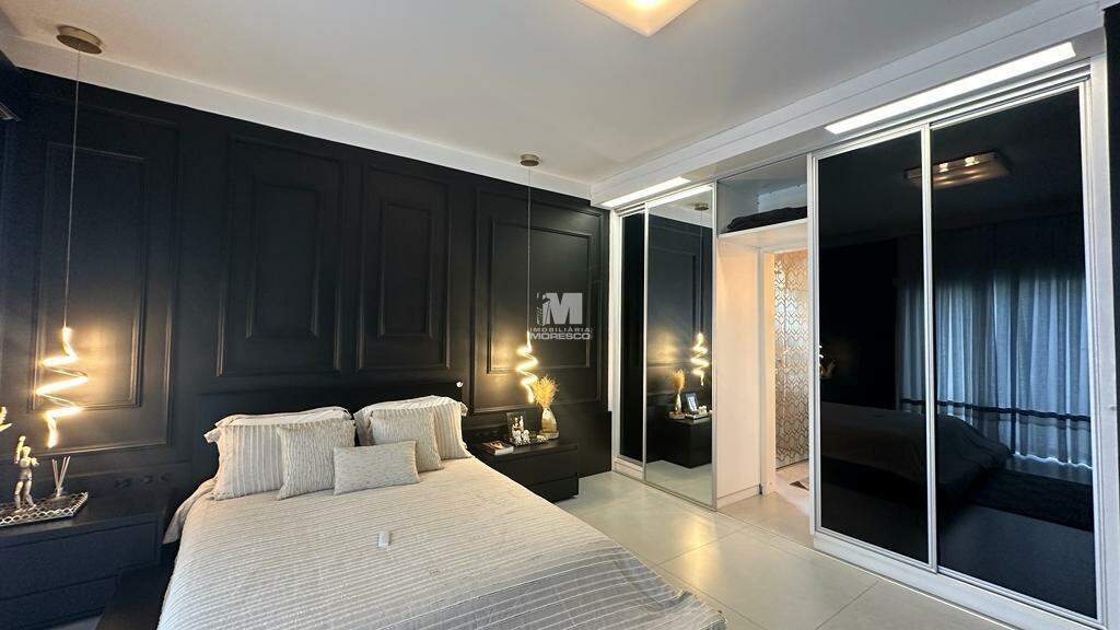 Casa à venda no bairro Dom Joaquim: