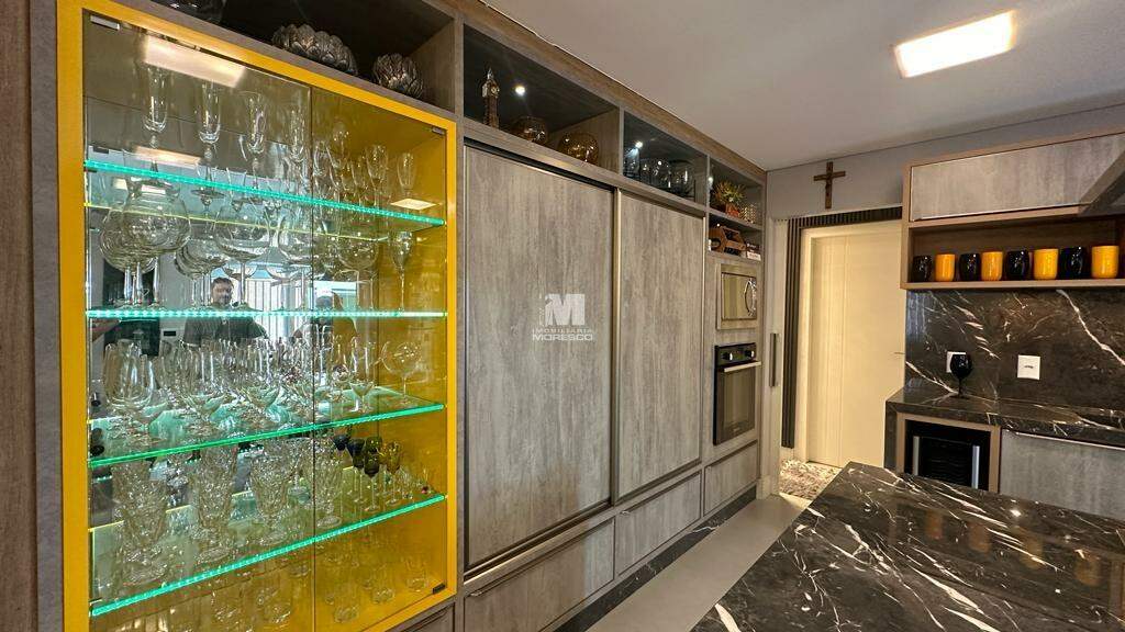 Casa à venda no bairro Dom Joaquim: