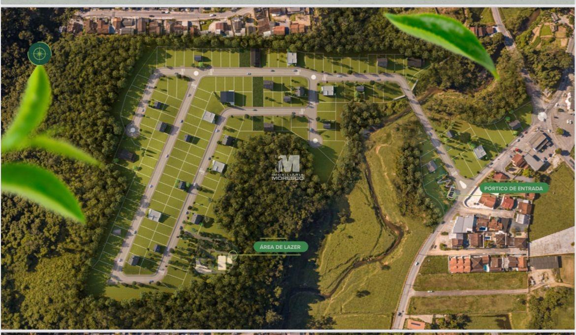 Terreno à venda no bairro São João: 