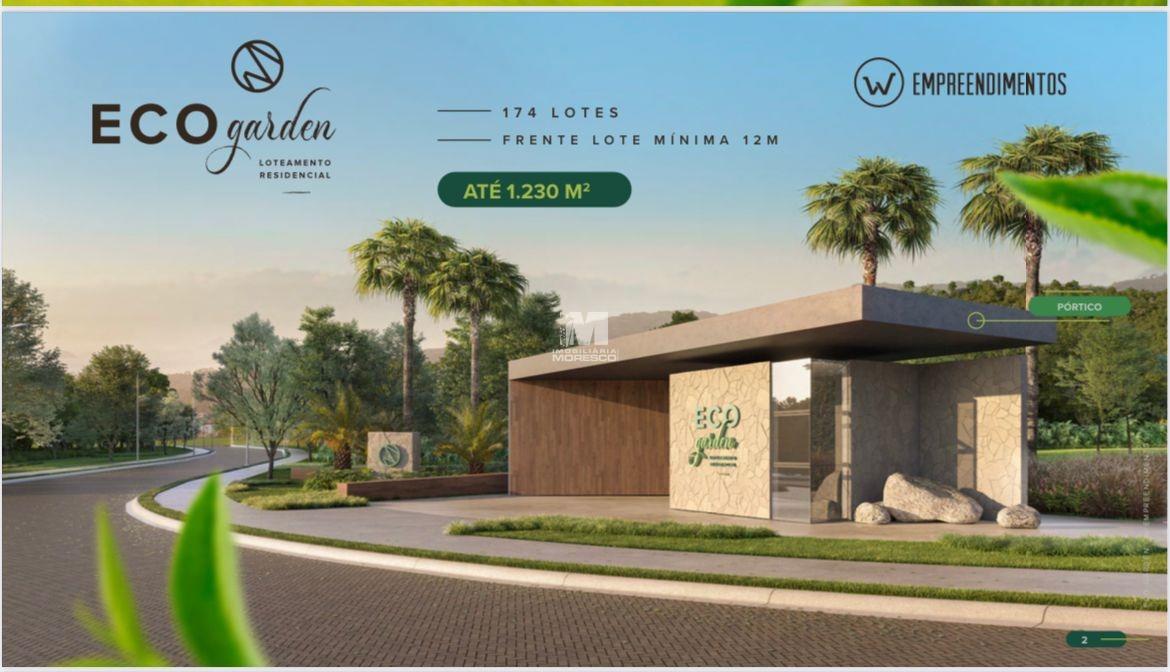 Terreno à venda no bairro São João: 