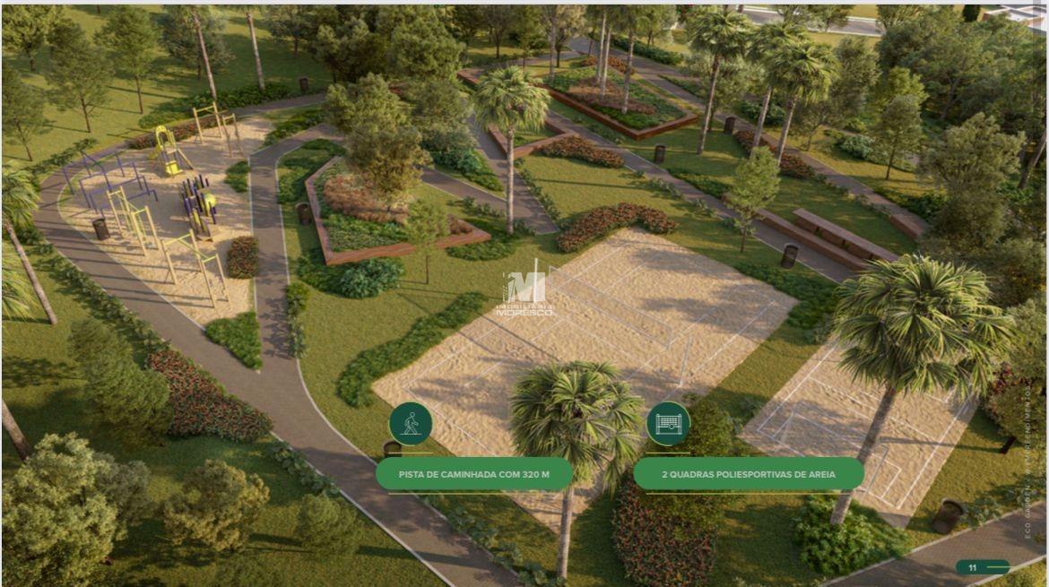 Terreno à venda no bairro São João: 