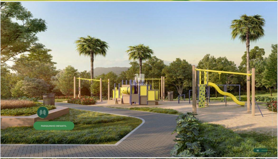 Terreno à venda no bairro São João: 