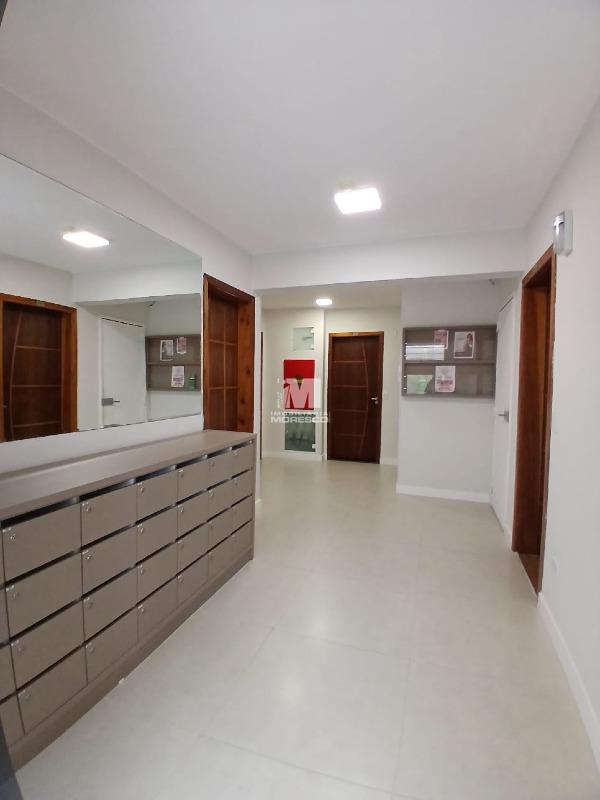 Apartamento de 1 quarto, 42m² no bairro Guarani, em Brusque | Eu Corretor