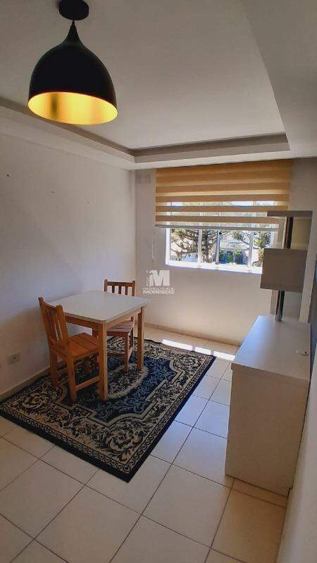 Apartamento para aluguel no bairro Guarani: 