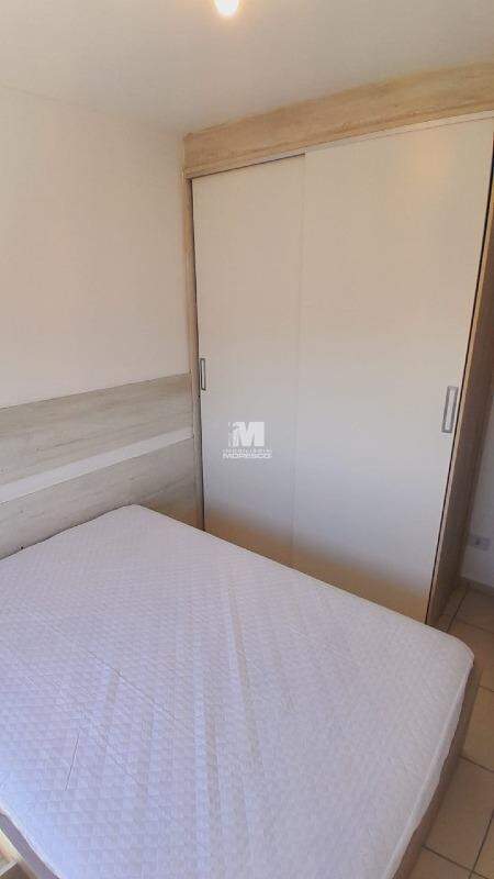 Apartamento para aluguel no bairro Guarani: 