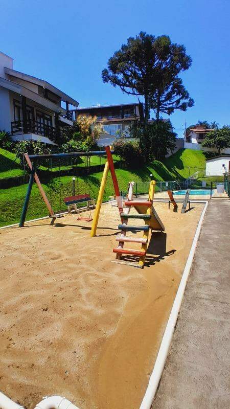 Apartamento para aluguel no bairro Guarani: 