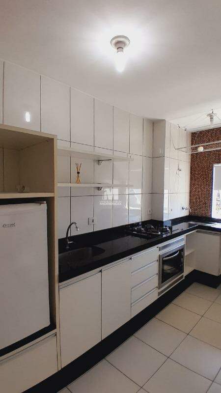 Apartamento para aluguel no bairro Guarani: 