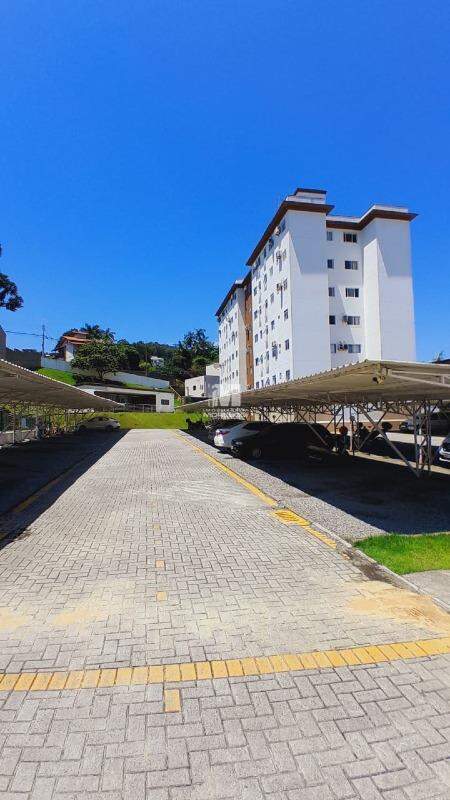 Apartamento para aluguel no bairro Guarani: 