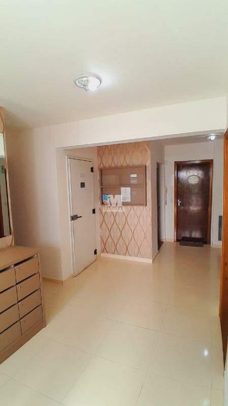 Apartamento para aluguel no bairro Guarani: 