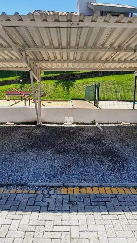 Apartamento para aluguel no bairro Guarani: 
