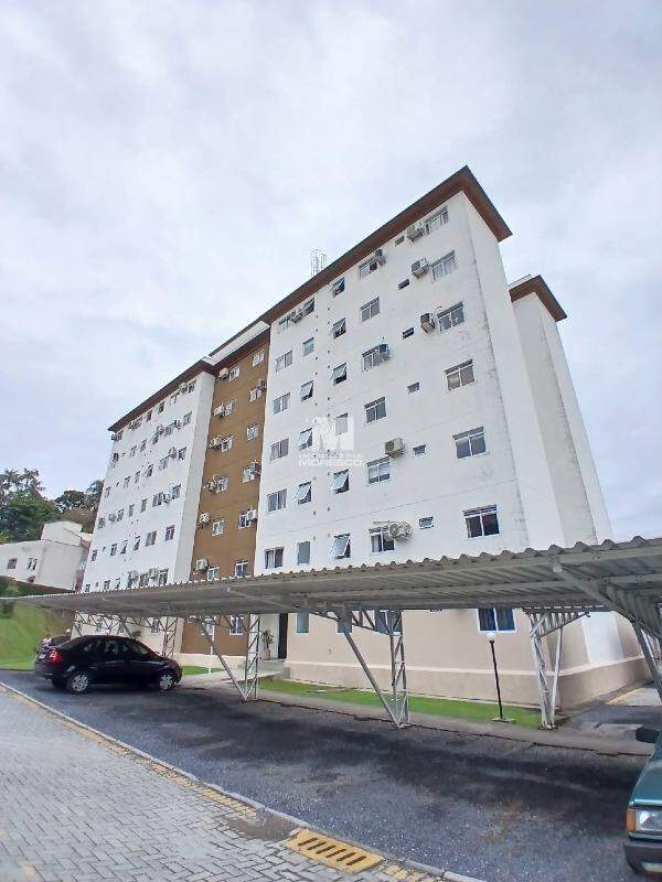 Apartamento de 1 quarto, 42m² no bairro Guarani, em Brusque | Eu Corretor