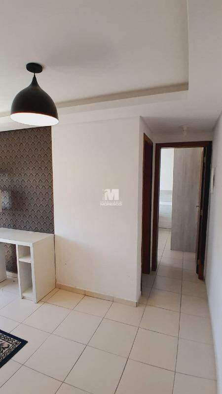 Apartamento para aluguel no bairro Guarani: 