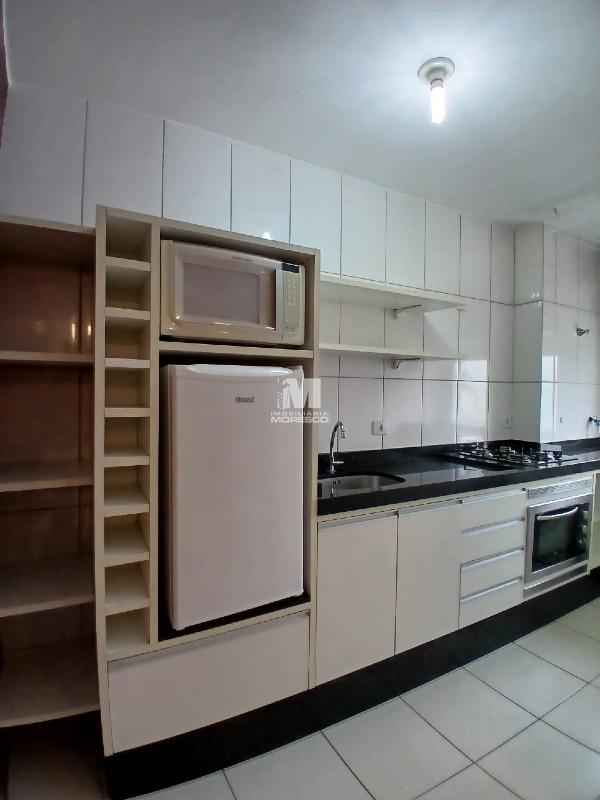 Apartamento de 1 quarto, 42m² no bairro Guarani, em Brusque | Eu Corretor
