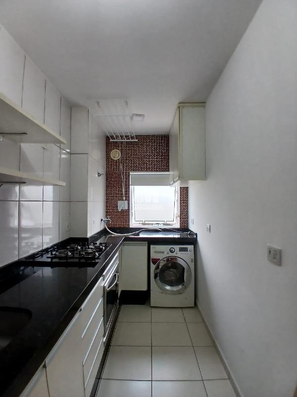 Apartamento de 1 quarto, 42m² no bairro Guarani, em Brusque | Eu Corretor