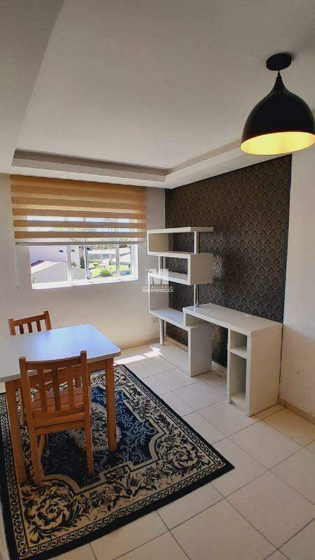 Apartamento para aluguel no bairro Guarani: 