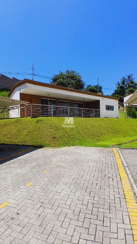 Apartamento para aluguel no bairro Guarani: 