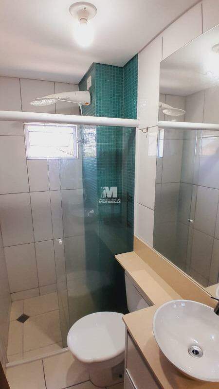 Apartamento para aluguel no bairro Guarani: 