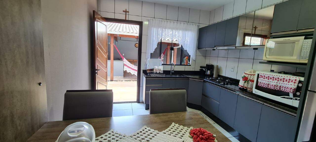 Casa à venda no bairro São João: 