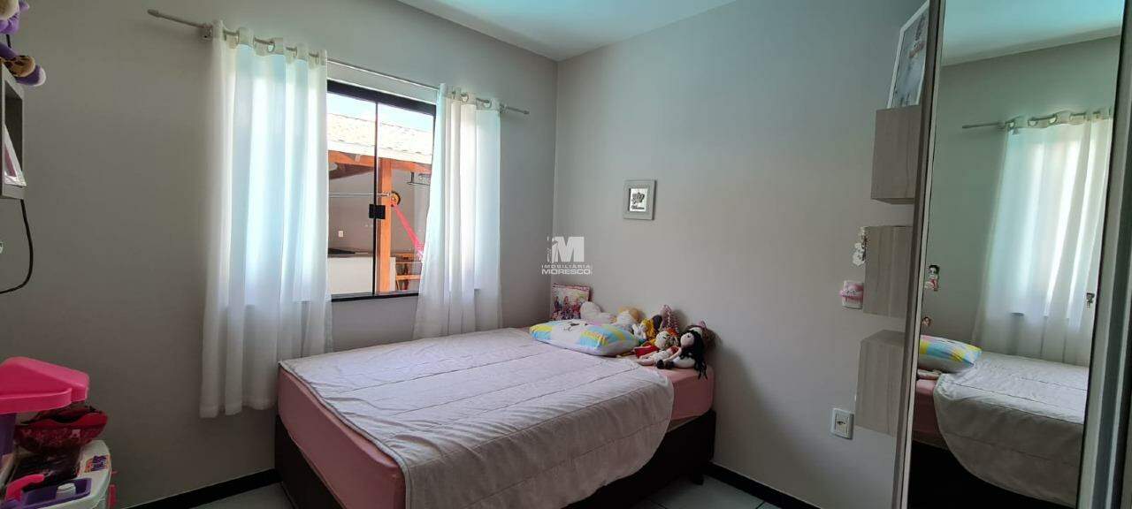 Casa à venda no bairro São João: 