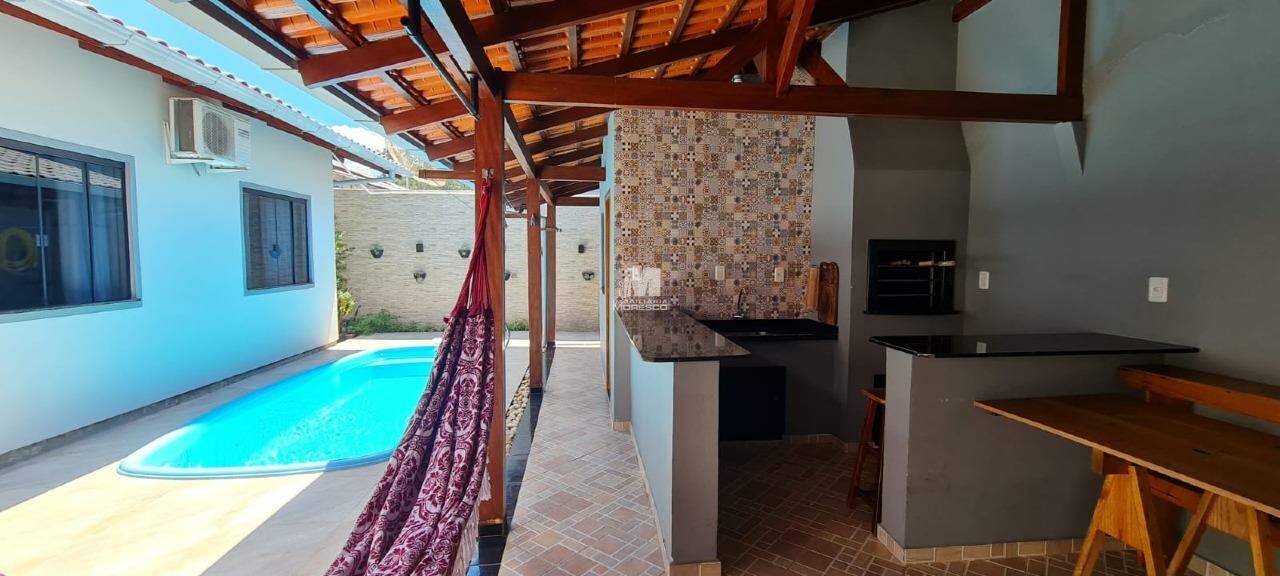 Casa à venda no bairro São João: 