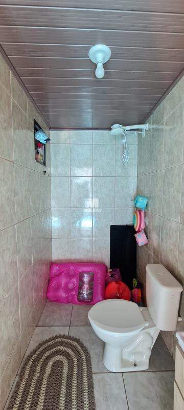 Casa à venda no bairro São João: 