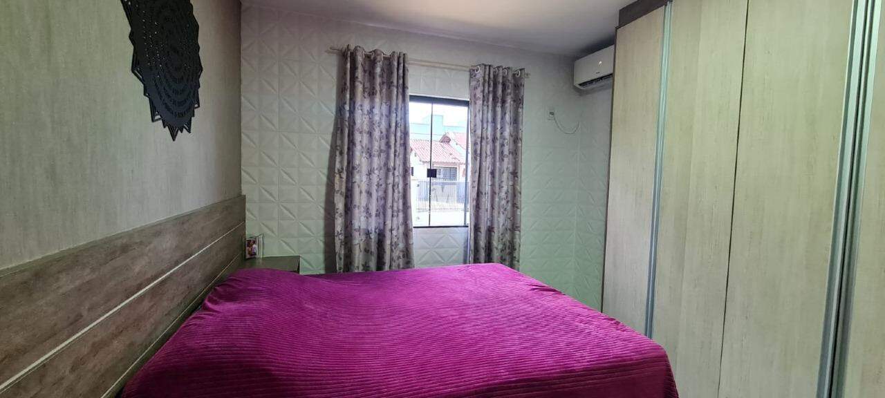 Casa à venda no bairro São João: 