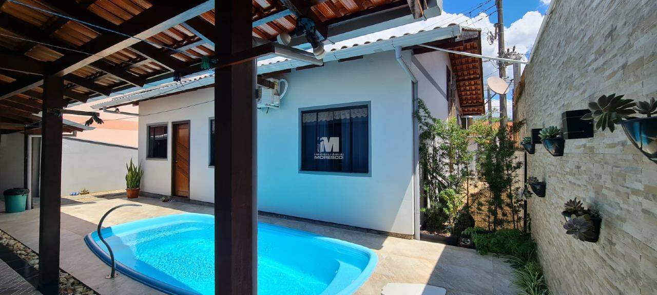 Casa à venda no bairro São João: 