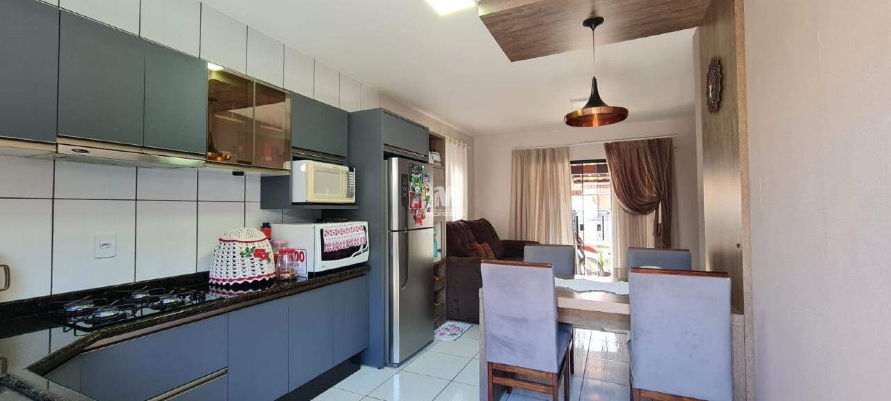 Casa à venda no bairro São João: 