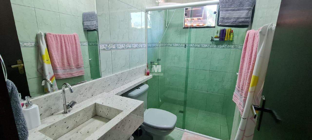 Casa à venda no bairro São João: 