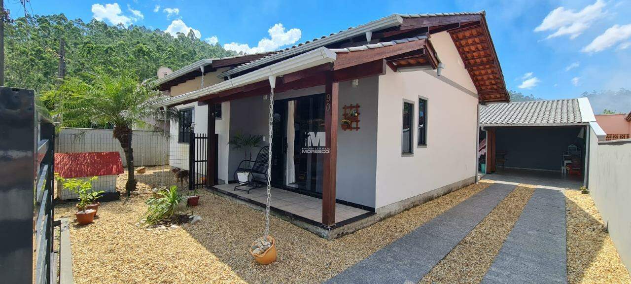 Casa à venda no bairro São João: 