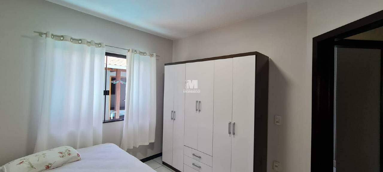 Casa à venda no bairro São João: 