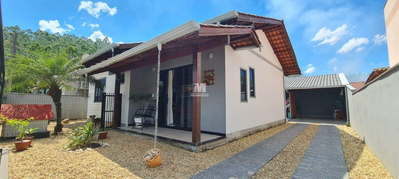 Casa à venda no bairro São João: 