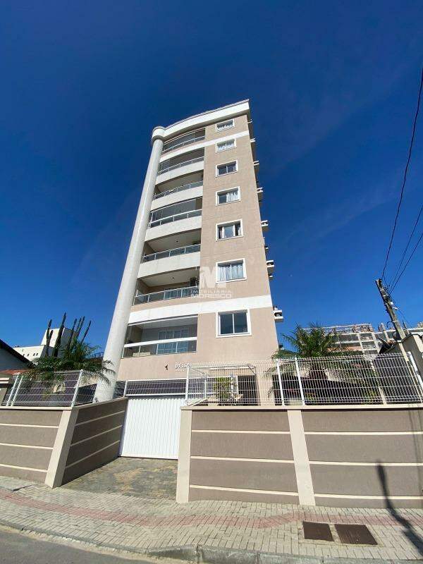 Apartamento de 2 quartos, 100m² no bairro Santa Terezinha, em Brusque | Eu Corretor