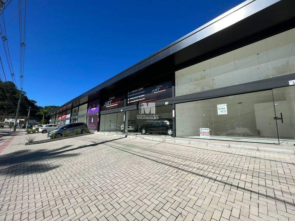 Sala Comercial à venda no bairro São Pedro: 