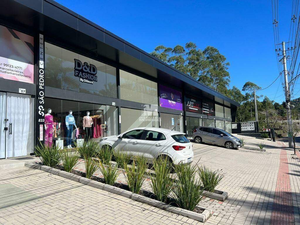Sala Comercial à venda no bairro São Pedro: 