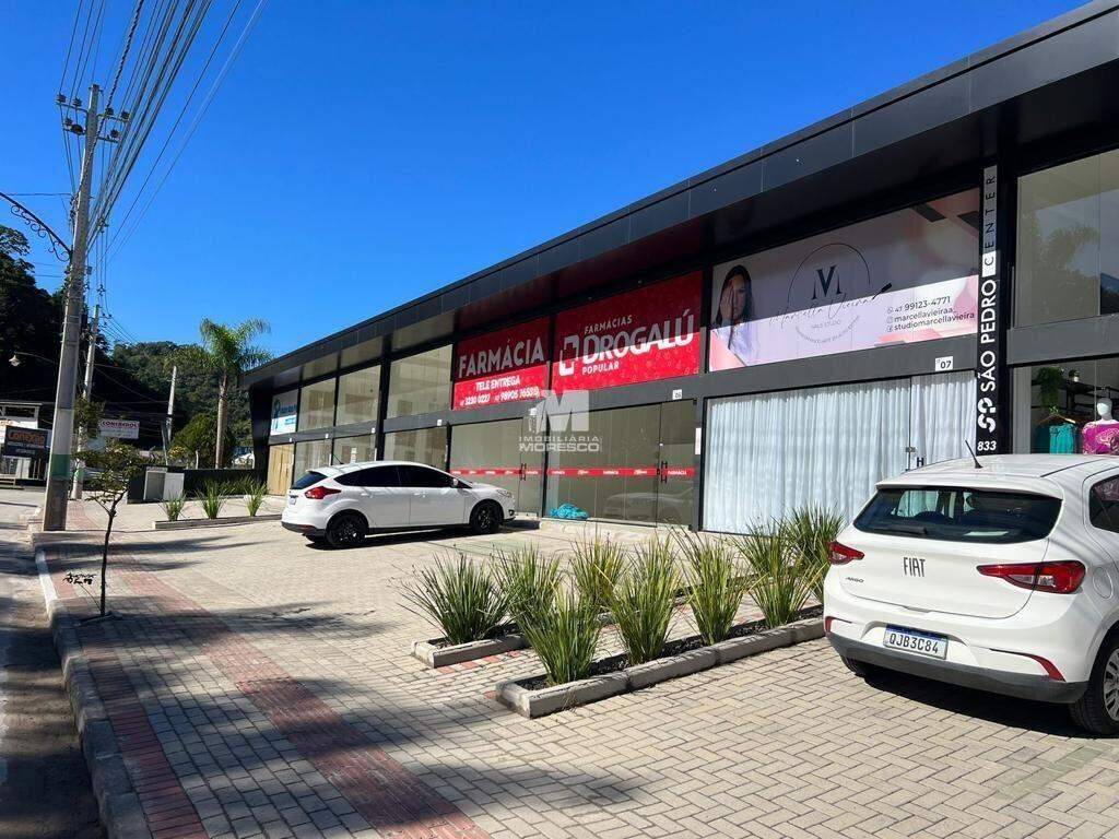 Sala Comercial à venda no bairro São Pedro: 