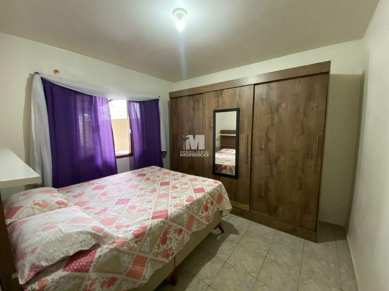 Casa de 2 quartos, 80m² no bairro Limeira Baixa, em Brusque | Eu Corretor
