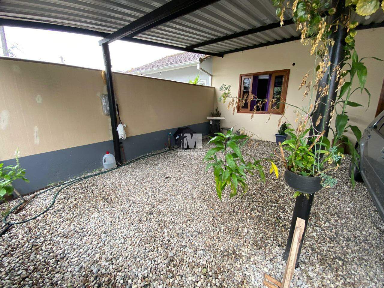 Casa de 2 quartos, 80m² no bairro Limeira Baixa, em Brusque | Eu Corretor