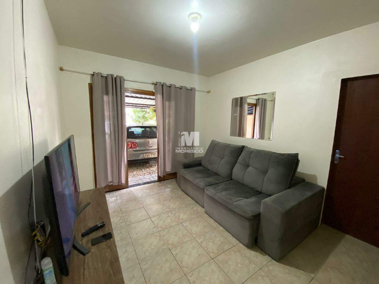 Casa de 2 quartos, 80m² no bairro Limeira Baixa, em Brusque | Eu Corretor