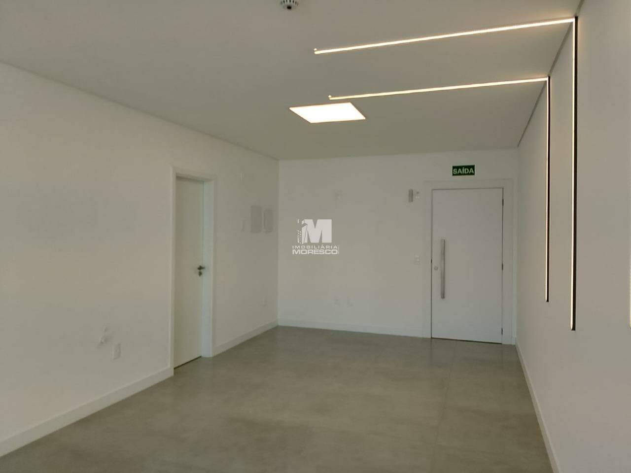 Sala Comercial para aluguel no bairro Centro I: 