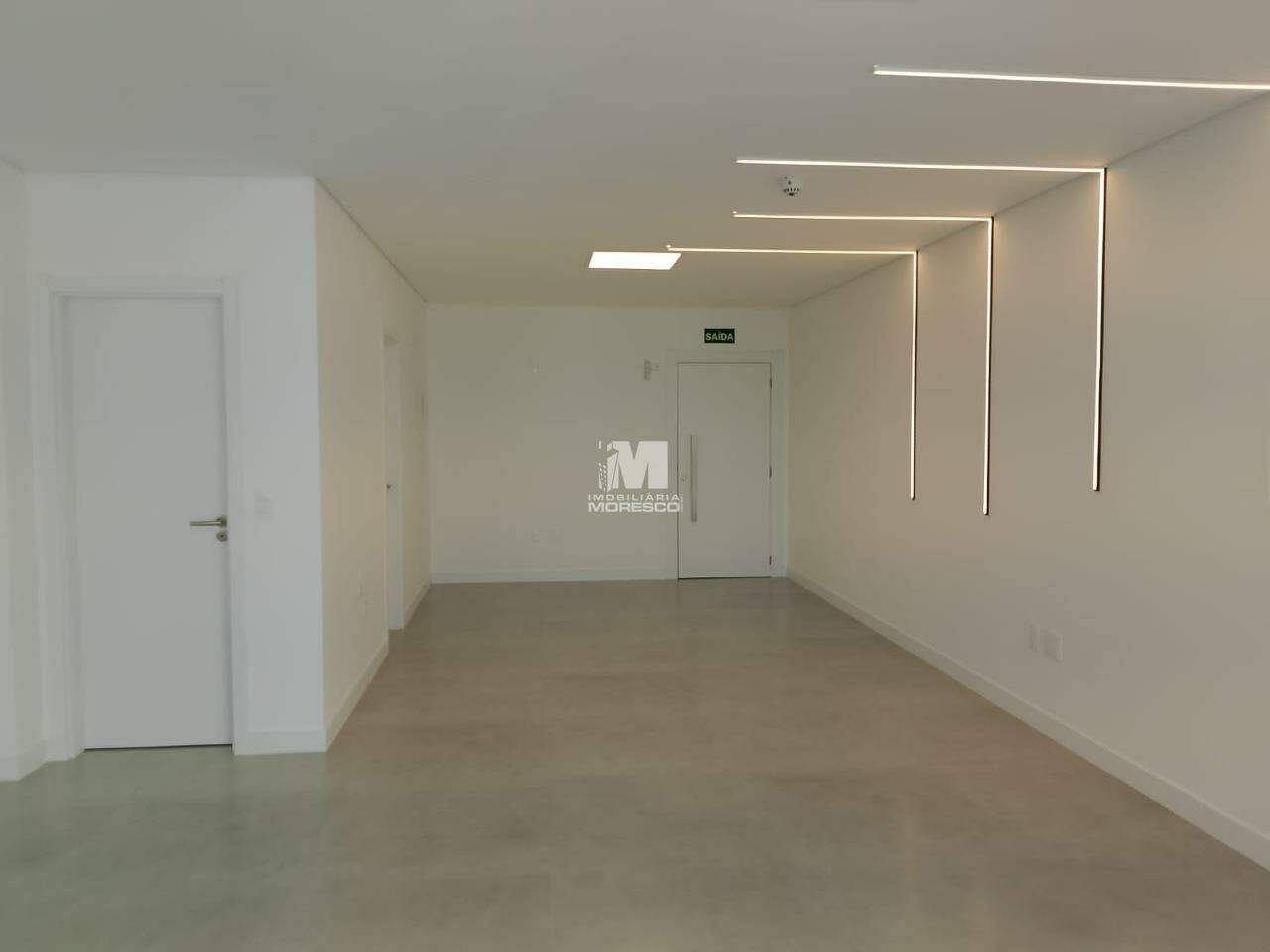 Sala Comercial para aluguel no bairro Centro I: 